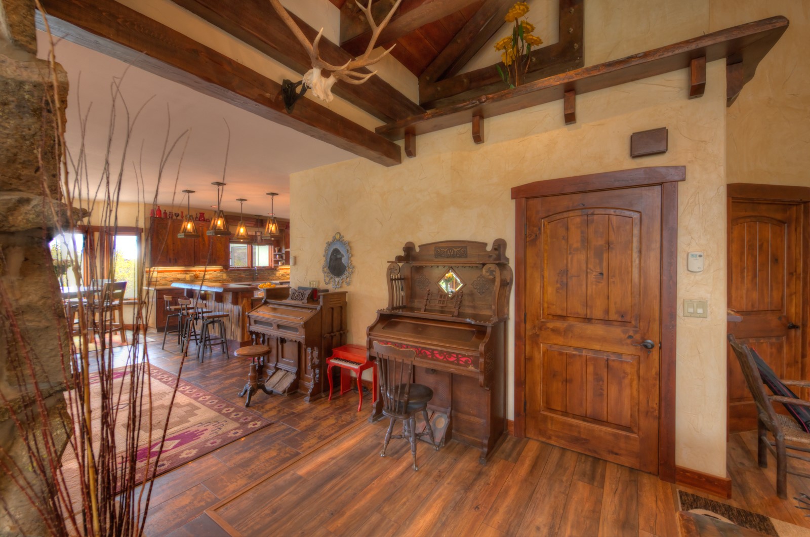 1833 Yellowstone Creek Road Other CO 81055