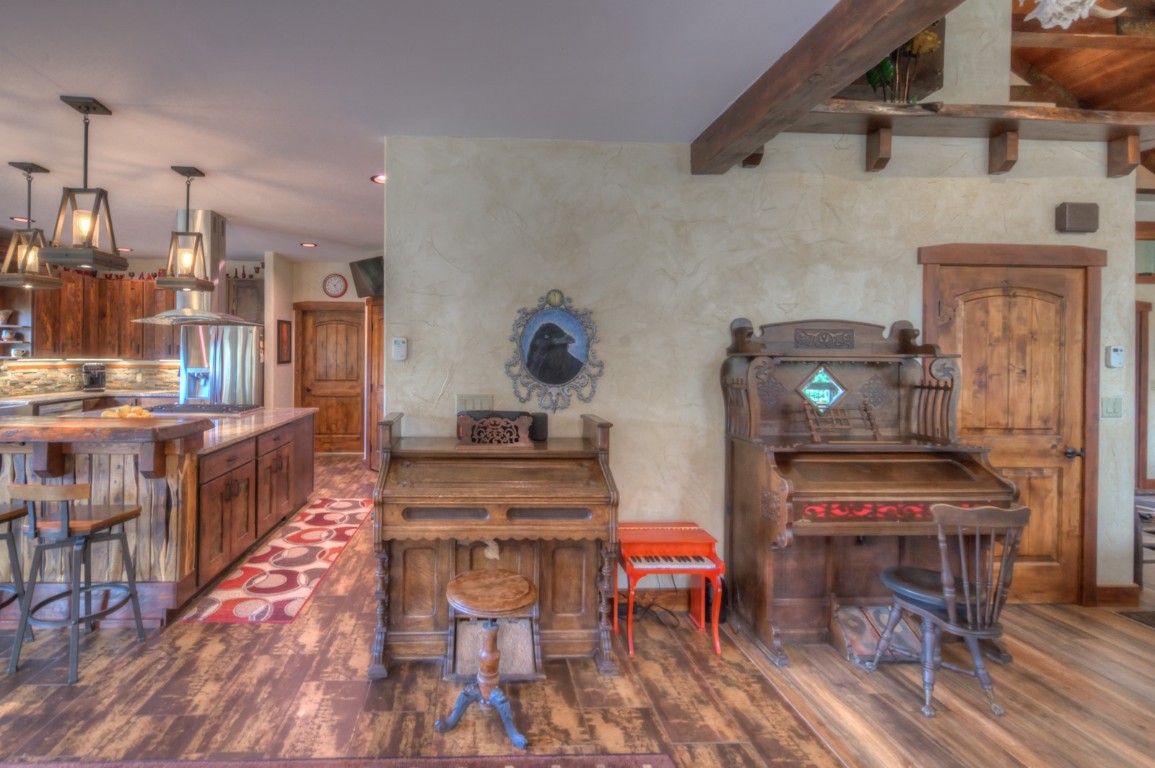 1833 Yellowstone Creek Road Other CO 81055