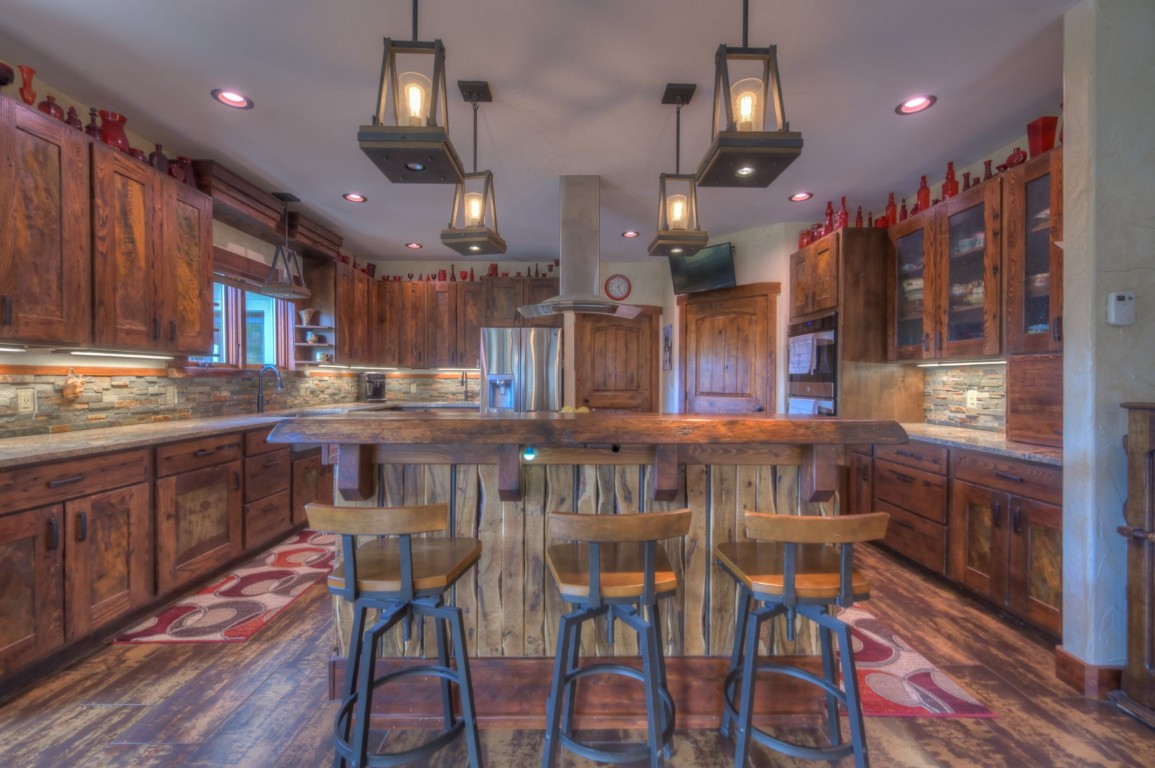 1833 Yellowstone Creek Road Other CO 81055