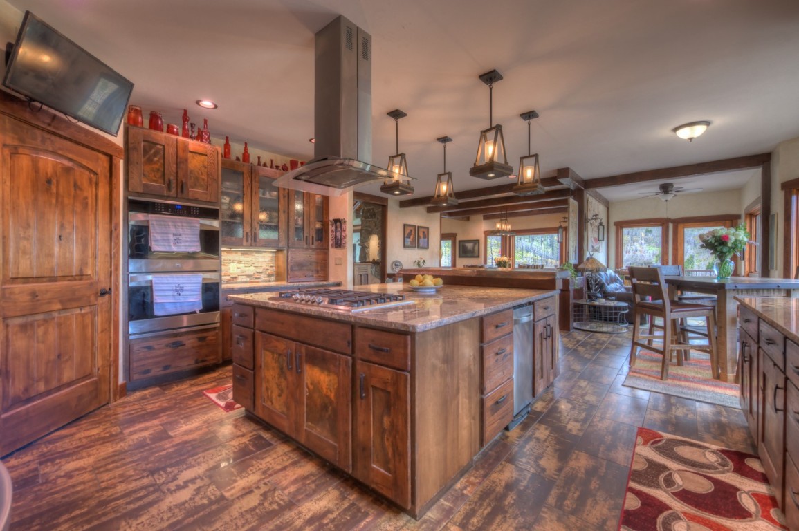 1833 Yellowstone Creek Road Other CO 81055