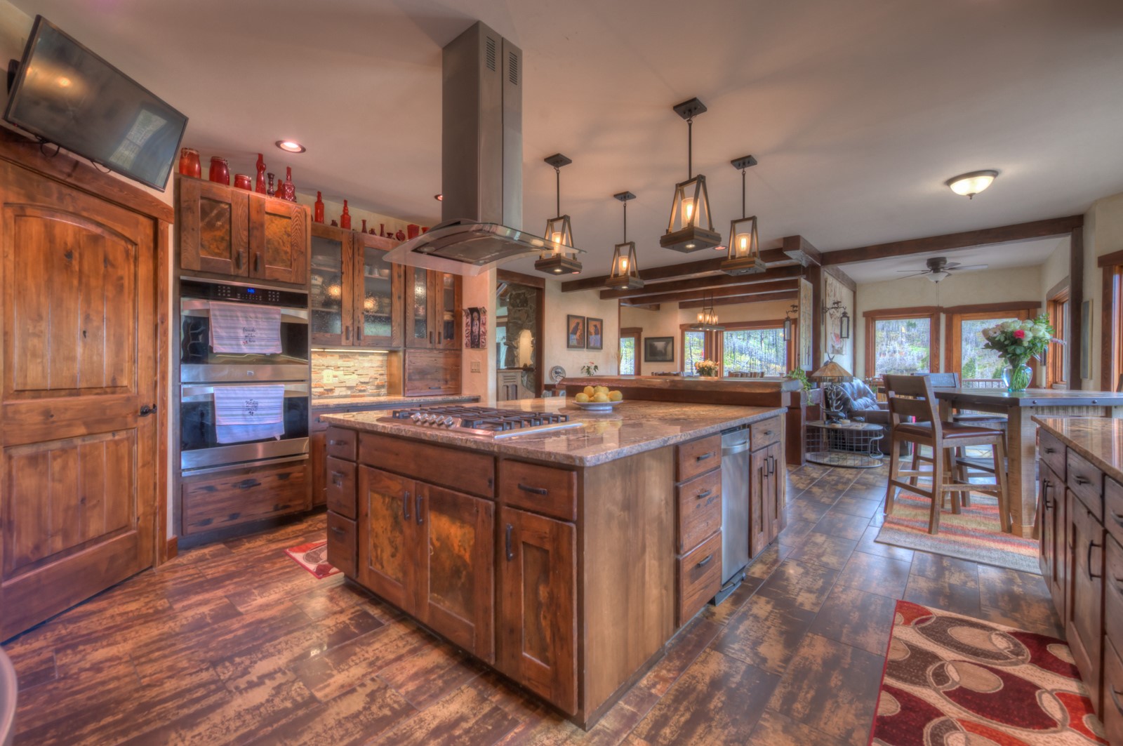 1833 Yellowstone Creek Road Other CO 81055