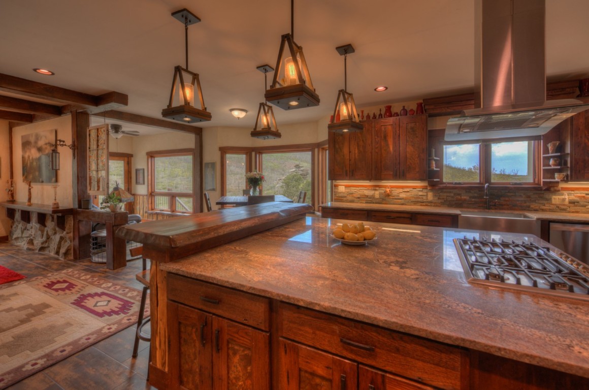 1833 Yellowstone Creek Road Other CO 81055