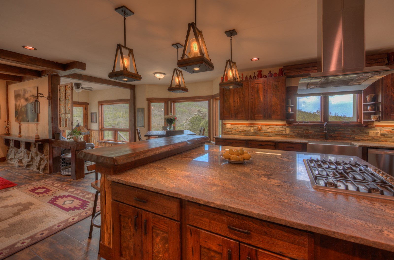 1833 Yellowstone Creek Road Other CO 81055