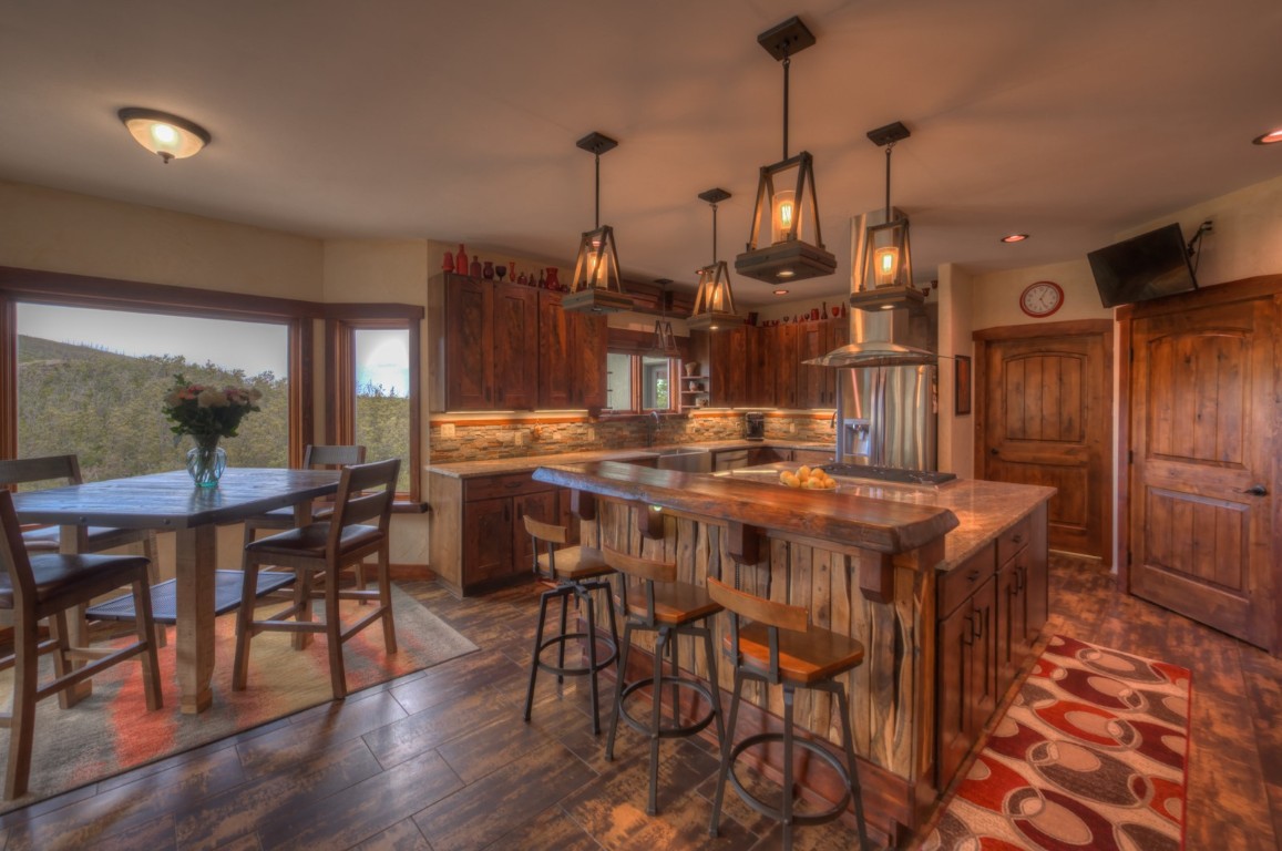 1833 Yellowstone Creek Road Other CO 81055