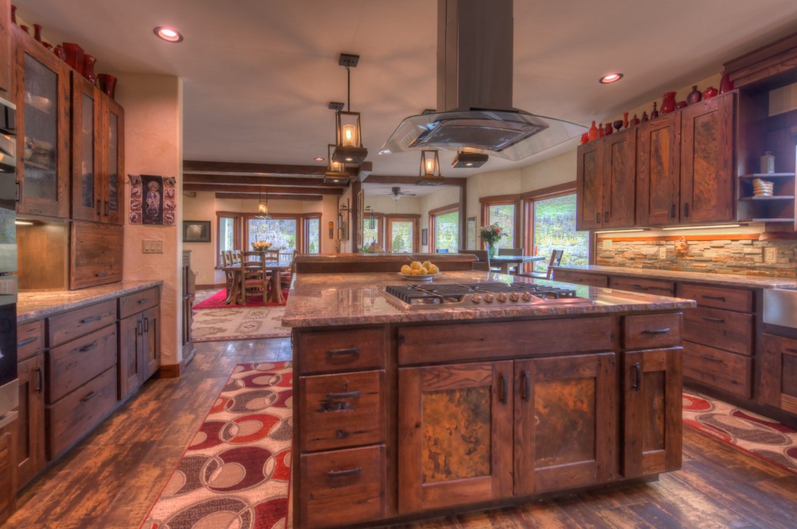 1833 Yellowstone Creek Road Other CO 81055