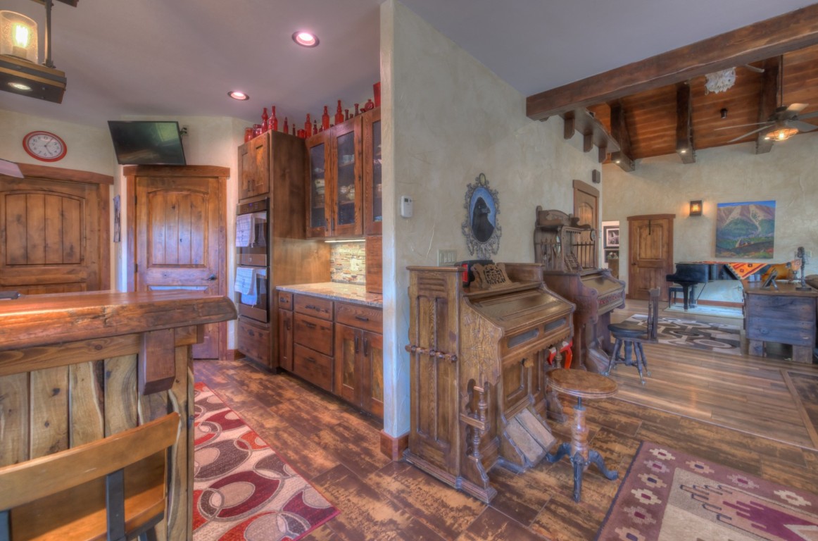1833 Yellowstone Creek Road Other CO 81055