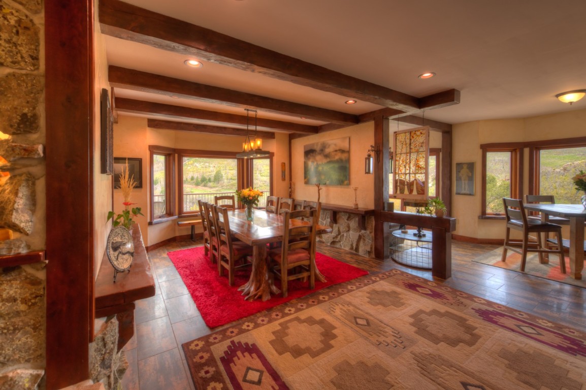 1833 Yellowstone Creek Road Other CO 81055