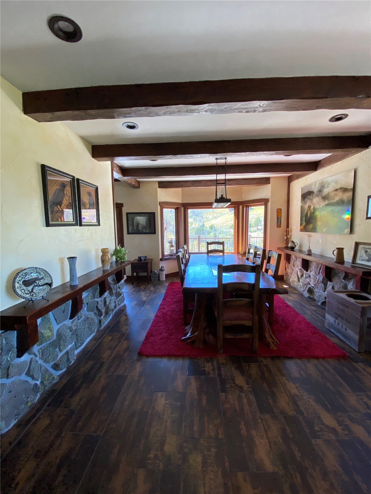 1833 Yellowstone Creek Road Other CO 81055