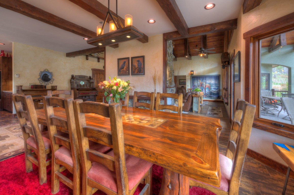 1833 Yellowstone Creek Road Other CO 81055