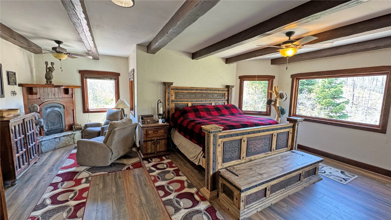 1833 Yellowstone Creek Road Other CO 81055