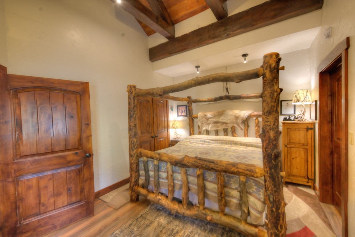 1833 Yellowstone Creek Road Other CO 81055