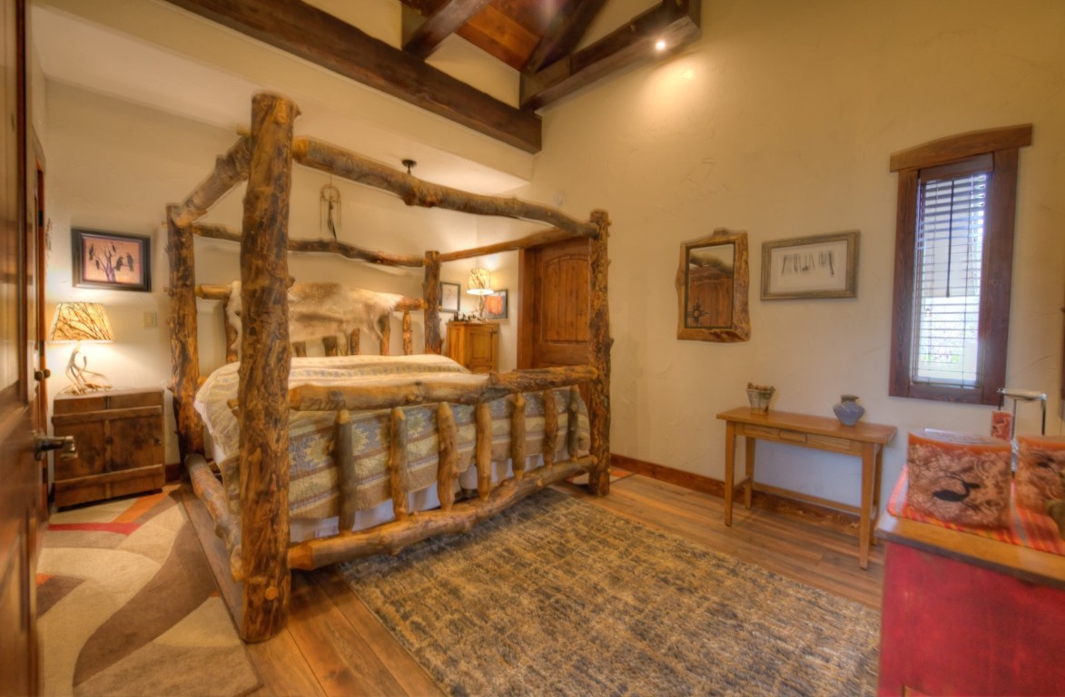 1833 Yellowstone Creek Road Other CO 81055