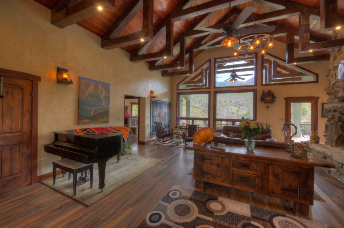 1833 Yellowstone Creek Road Other CO 81055