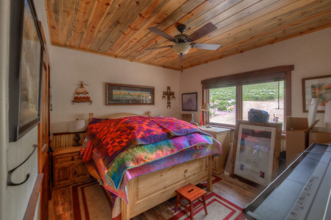 1833 Yellowstone Creek Road Other CO 81055