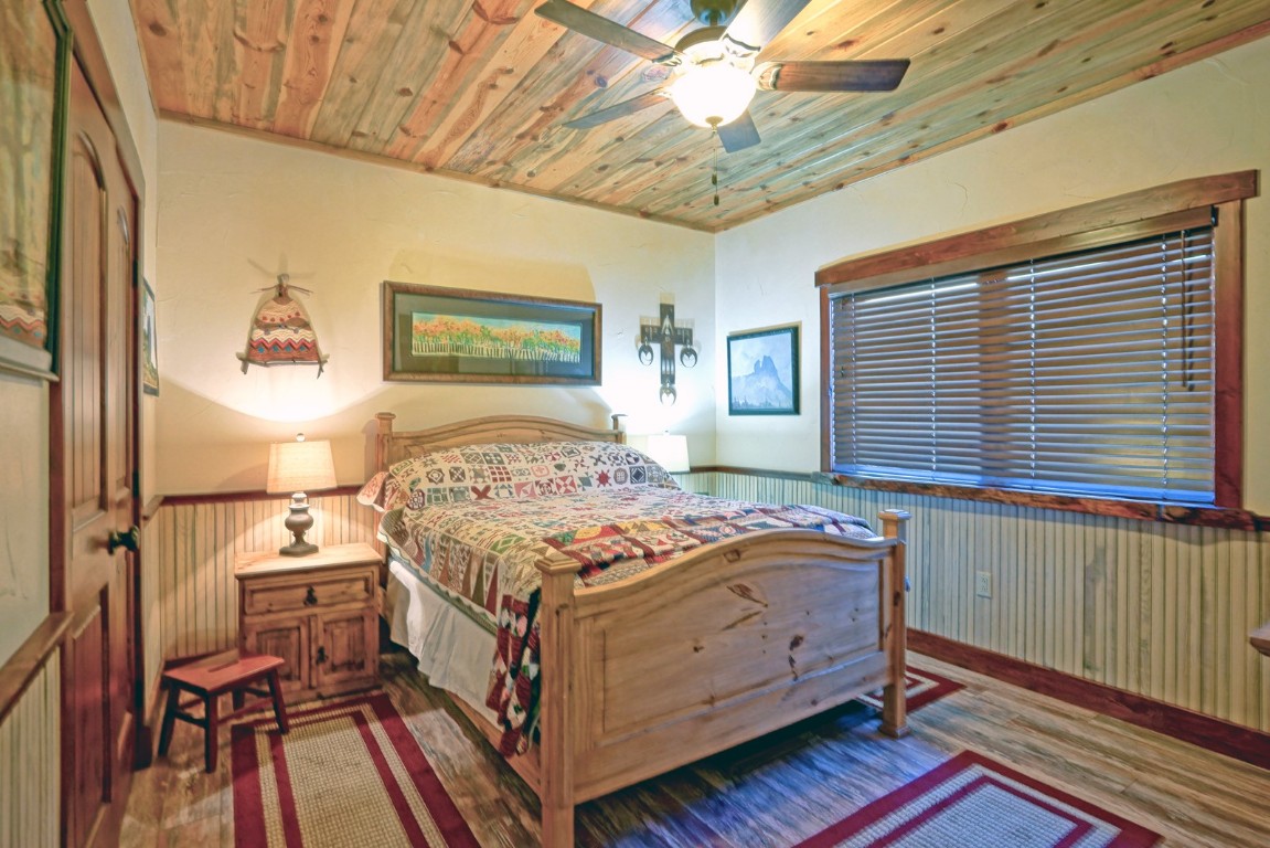1833 Yellowstone Creek Road Other CO 81055