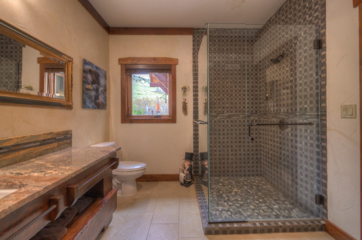 1833 Yellowstone Creek Road Other CO 81055