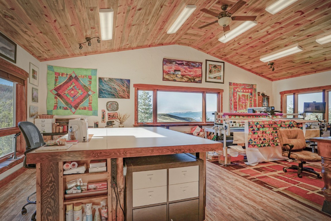 1833 Yellowstone Creek Road Other CO 81055