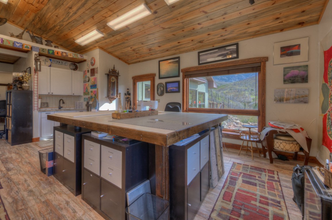 1833 Yellowstone Creek Road Other CO 81055