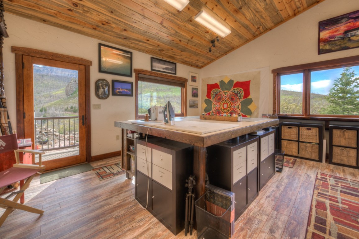 1833 Yellowstone Creek Road Other CO 81055