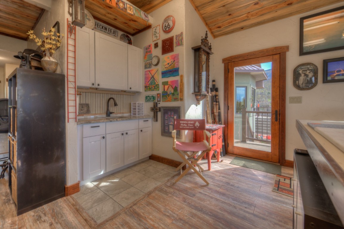 1833 Yellowstone Creek Road Other CO 81055