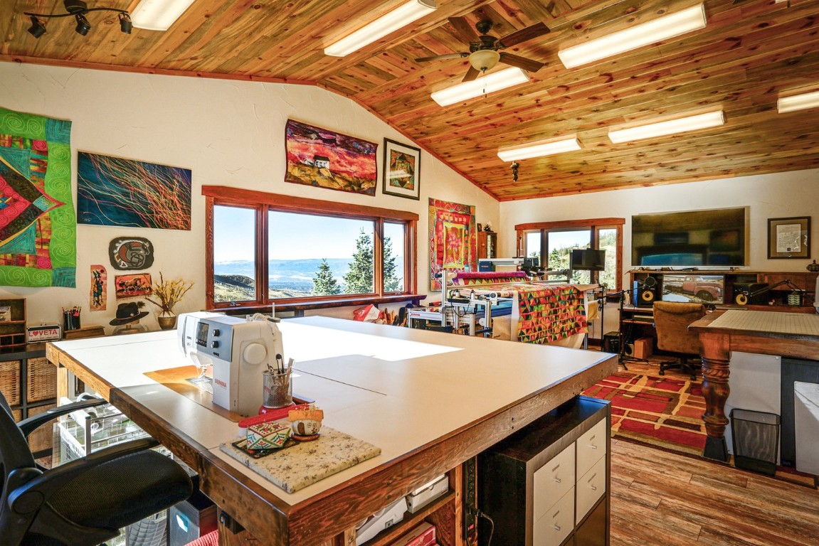 1833 Yellowstone Creek Road Other CO 81055
