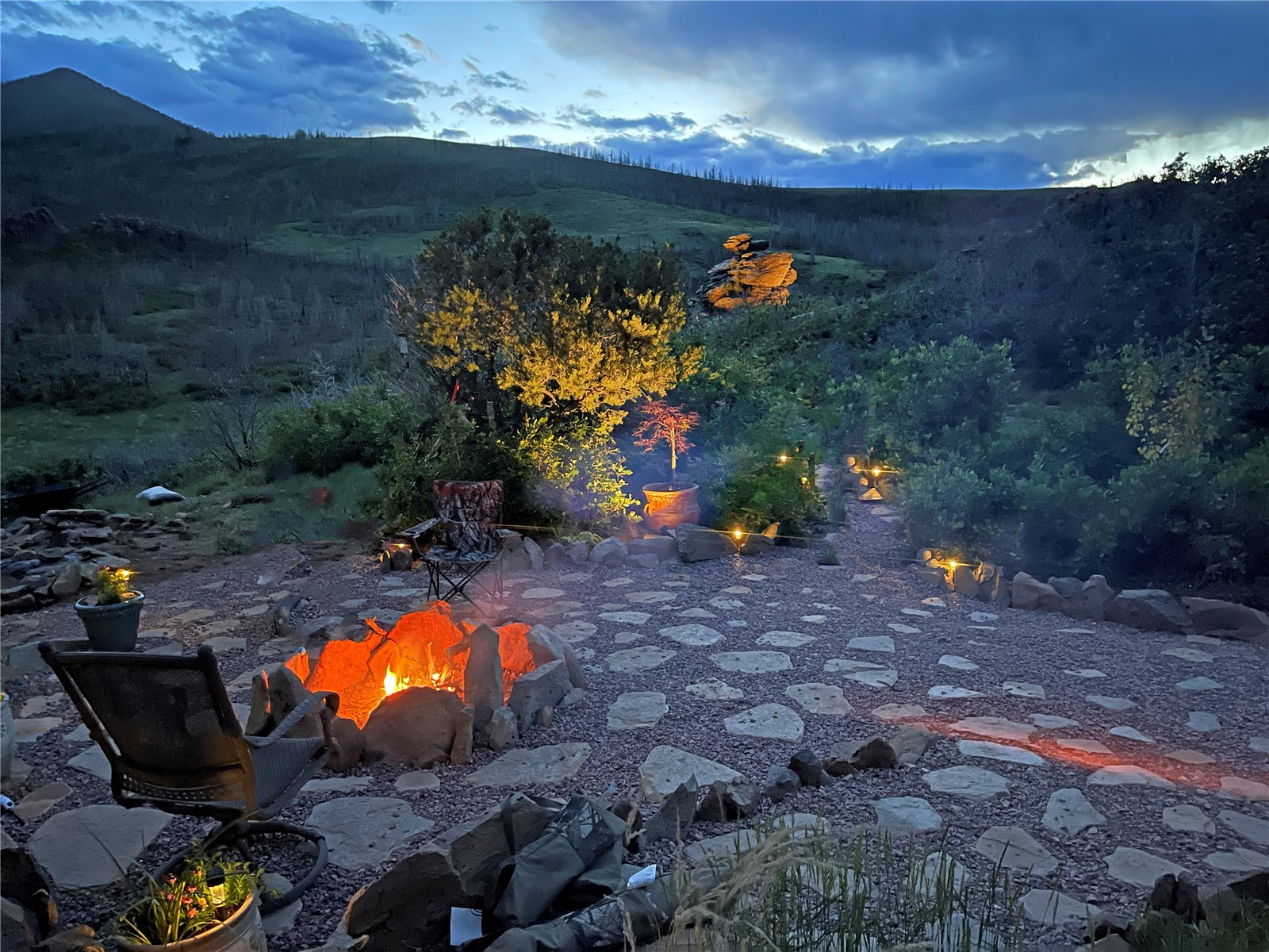 1833 Yellowstone Creek Road Other CO 81055