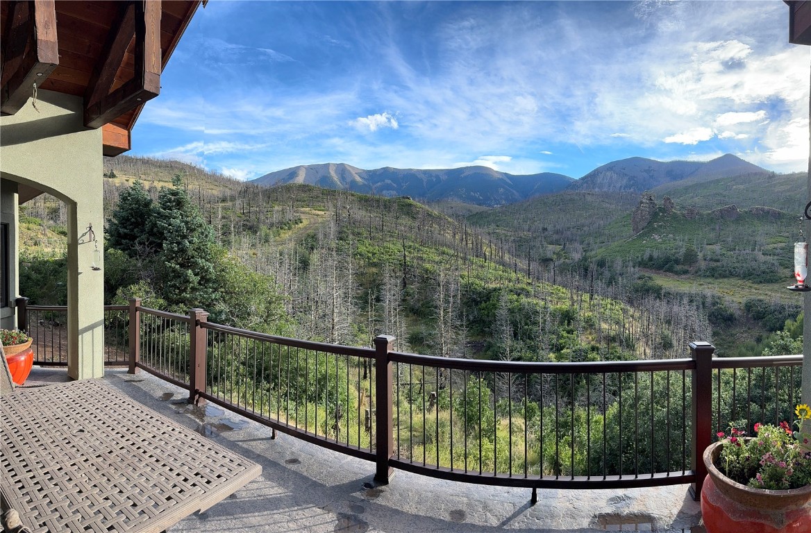 1833 Yellowstone Creek Road Other CO 81055