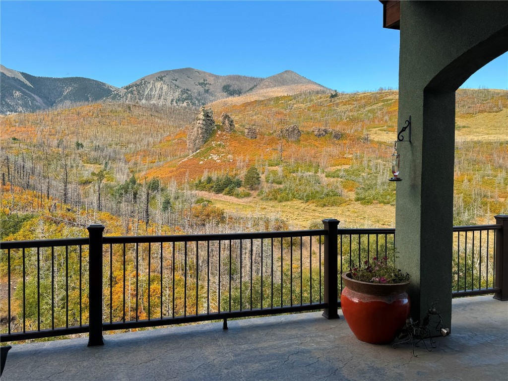 1833 Yellowstone Creek Road Other CO 81055