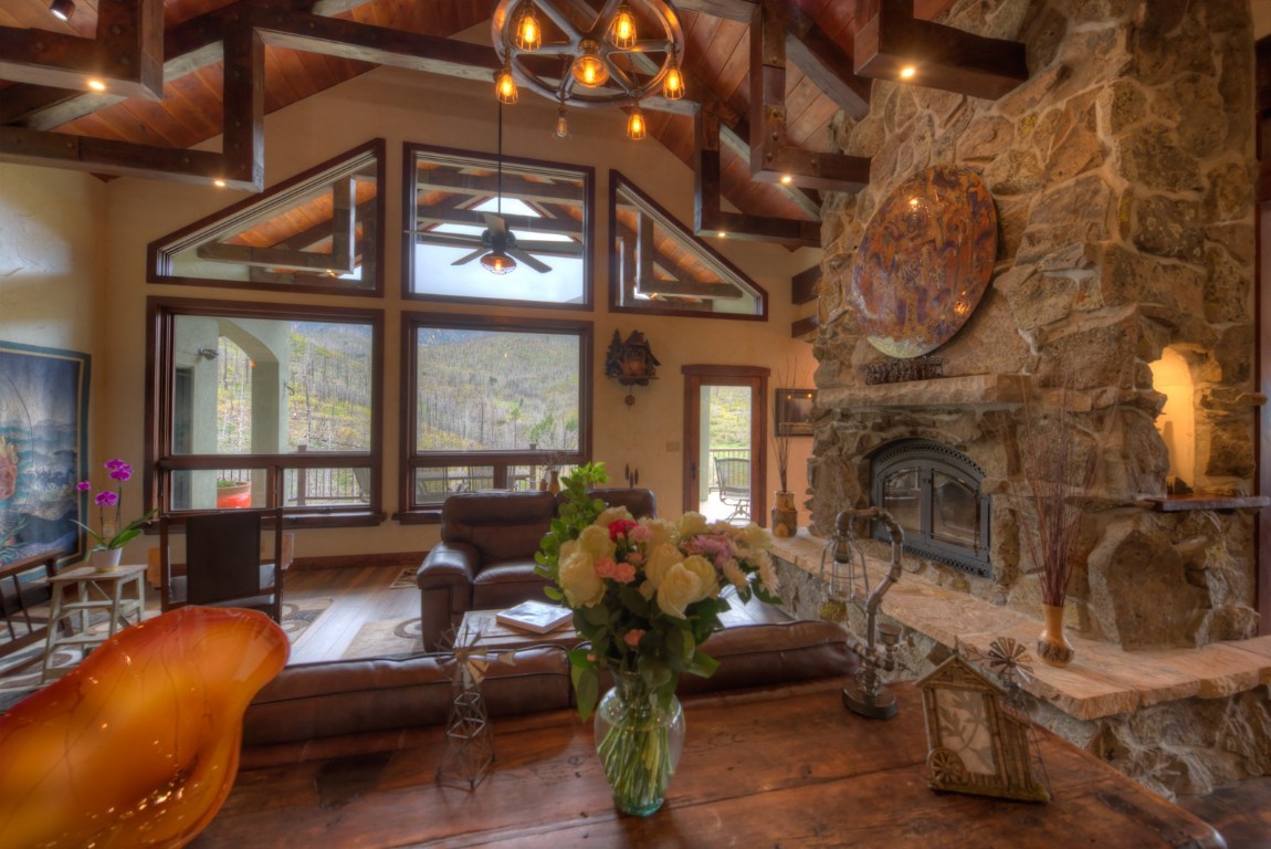 1833 Yellowstone Creek Road Other CO 81055