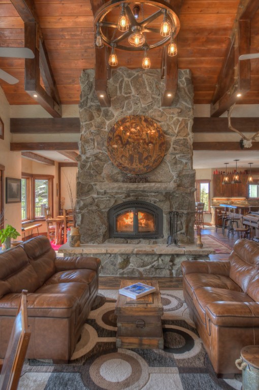 1833 Yellowstone Creek Road Other CO 81055