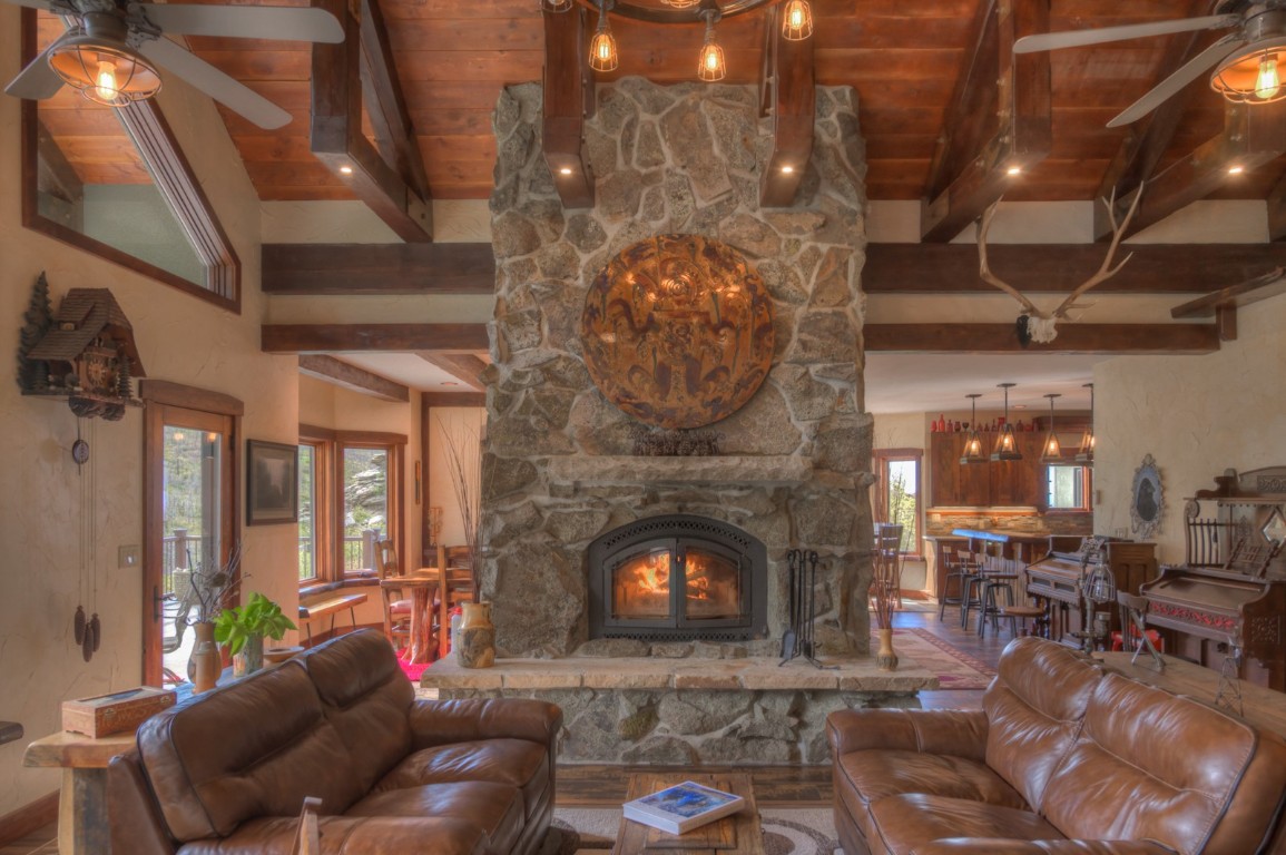 1833 Yellowstone Creek Road Other CO 81055