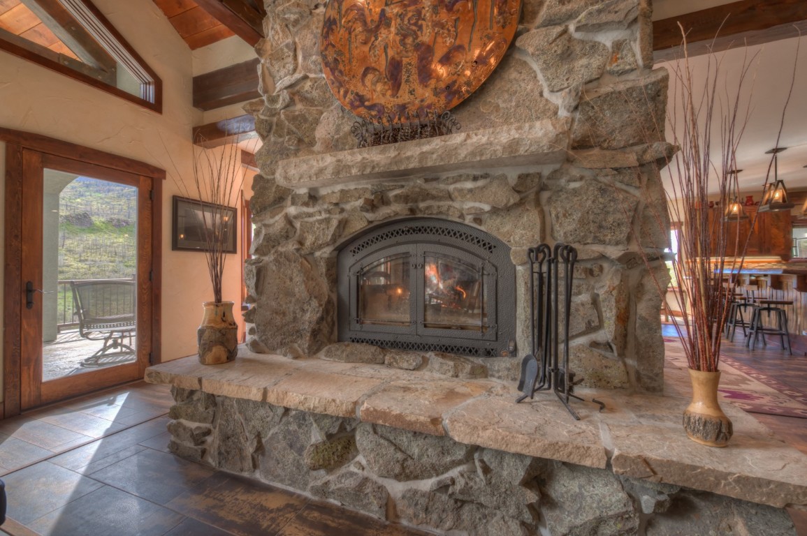 1833 Yellowstone Creek Road Other CO 81055