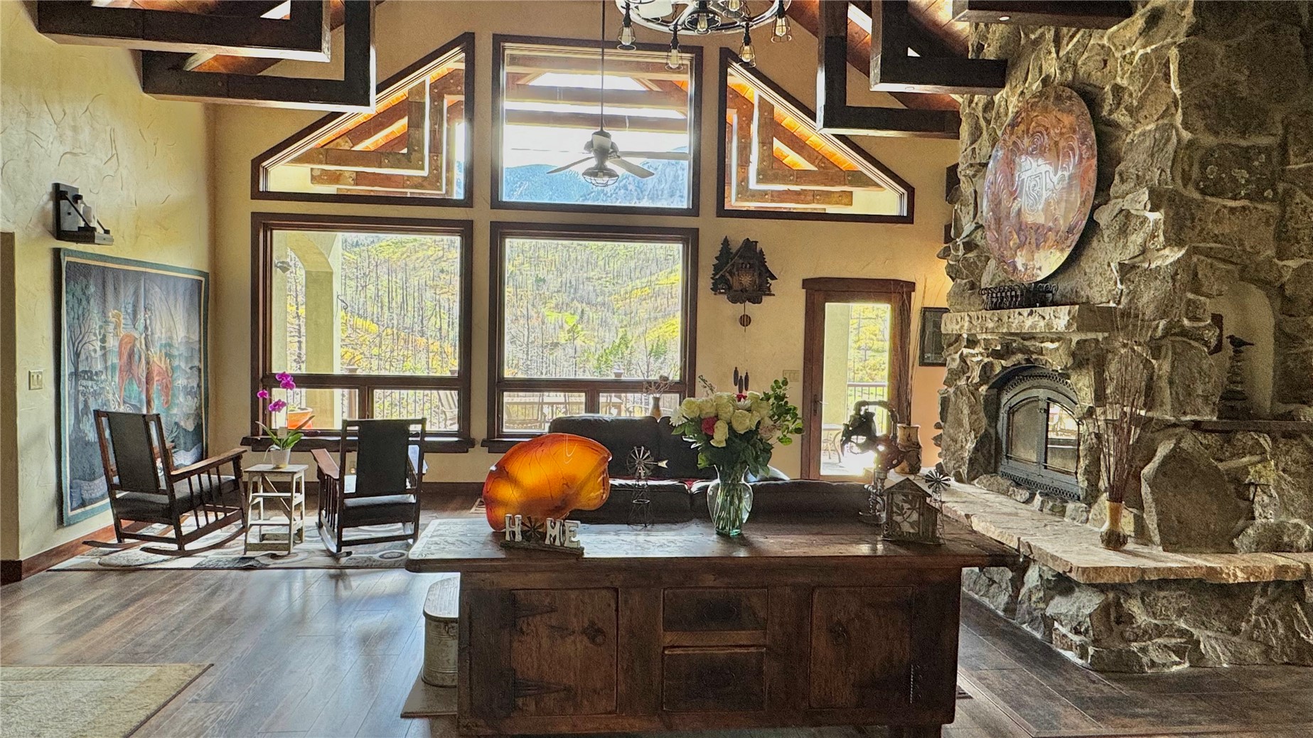 1833 Yellowstone Creek Road Other CO 81055