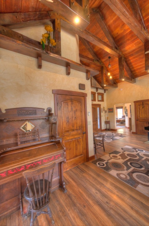 1833 Yellowstone Creek Road Other CO 81055