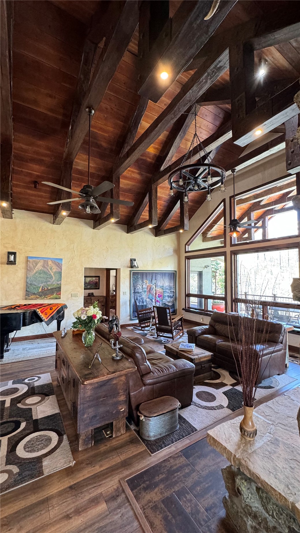 1833 Yellowstone Creek Road Other CO 81055