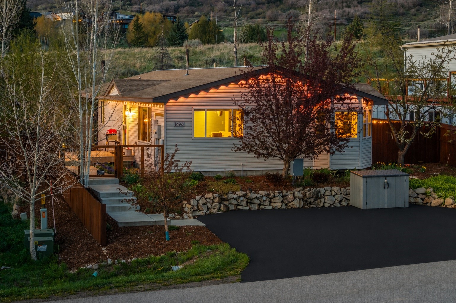 1496 Conestoga Circle Steamboat Springs CO 80487