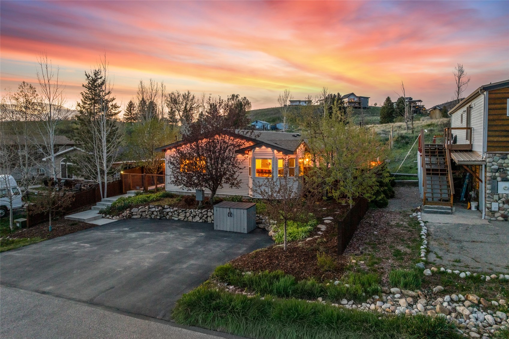 1496 Conestoga Circle Steamboat Springs CO 80487