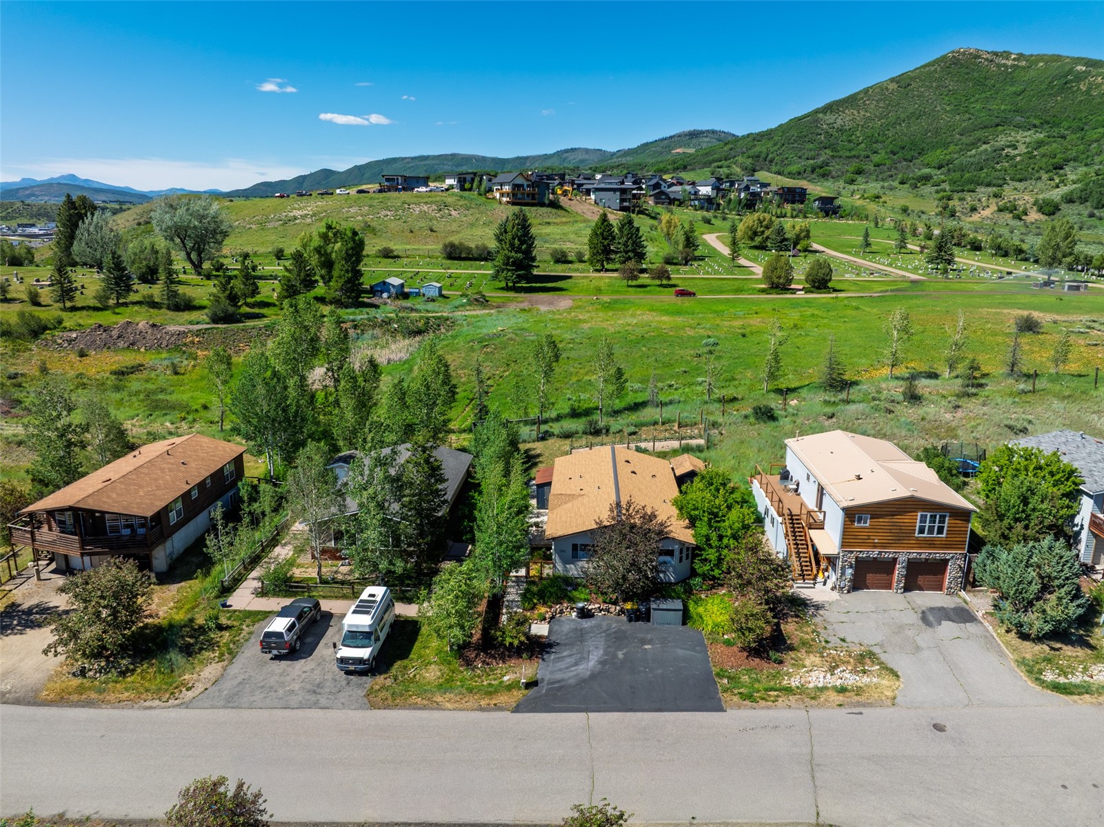 1496 Conestoga Circle Steamboat Springs CO 80487