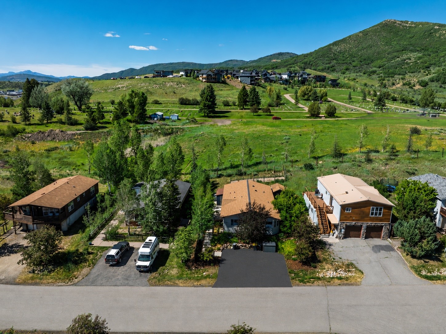 1496 Conestoga Circle Steamboat Springs CO 80487