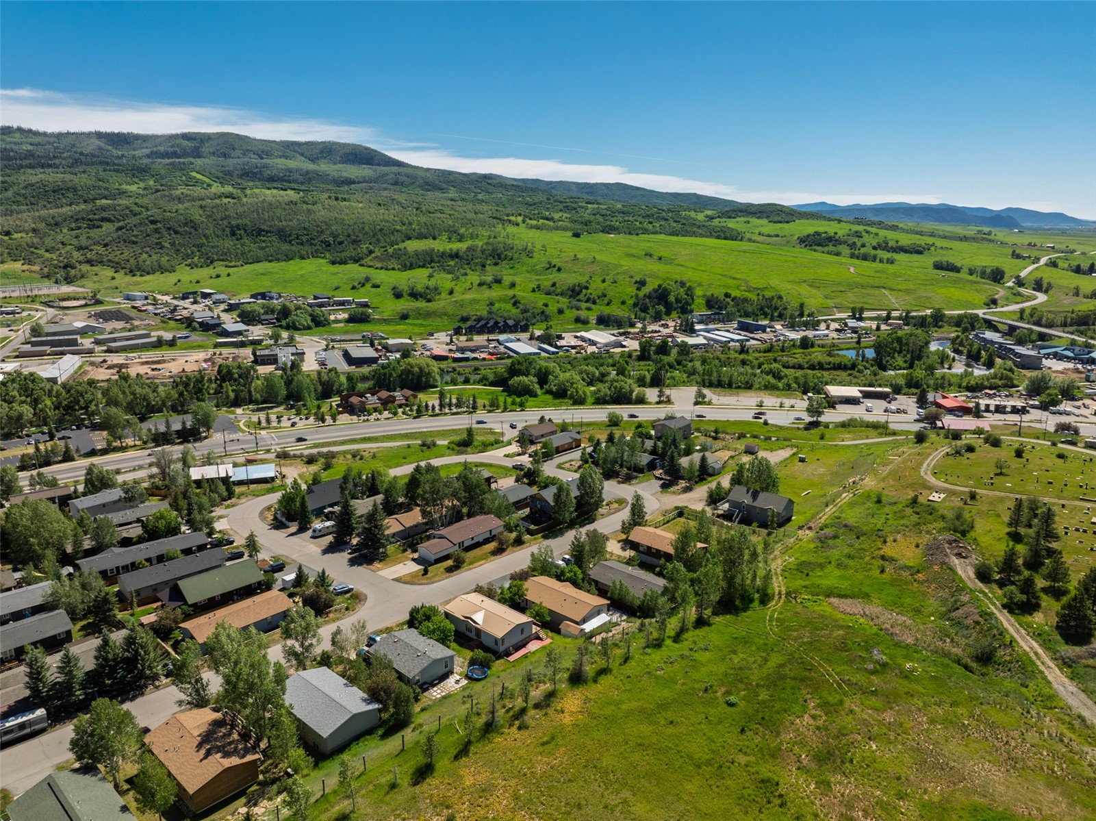 1496 Conestoga Circle Steamboat Springs CO 80487