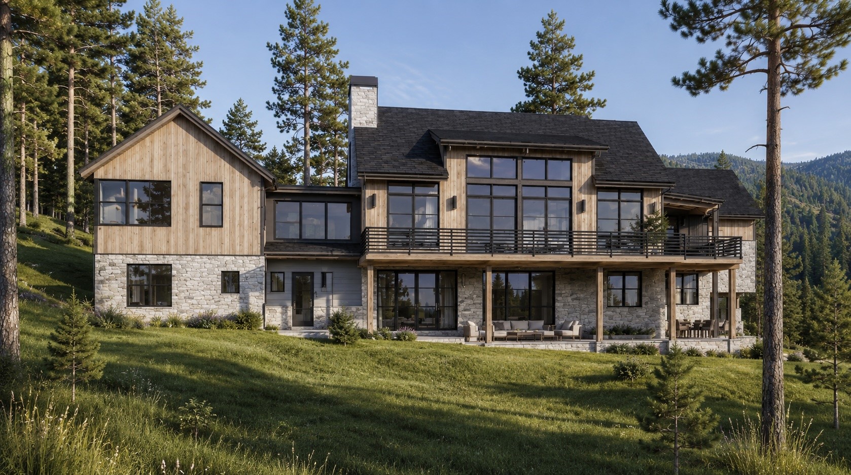 2262 Boreas Pass Road Breckenridge CO 80424