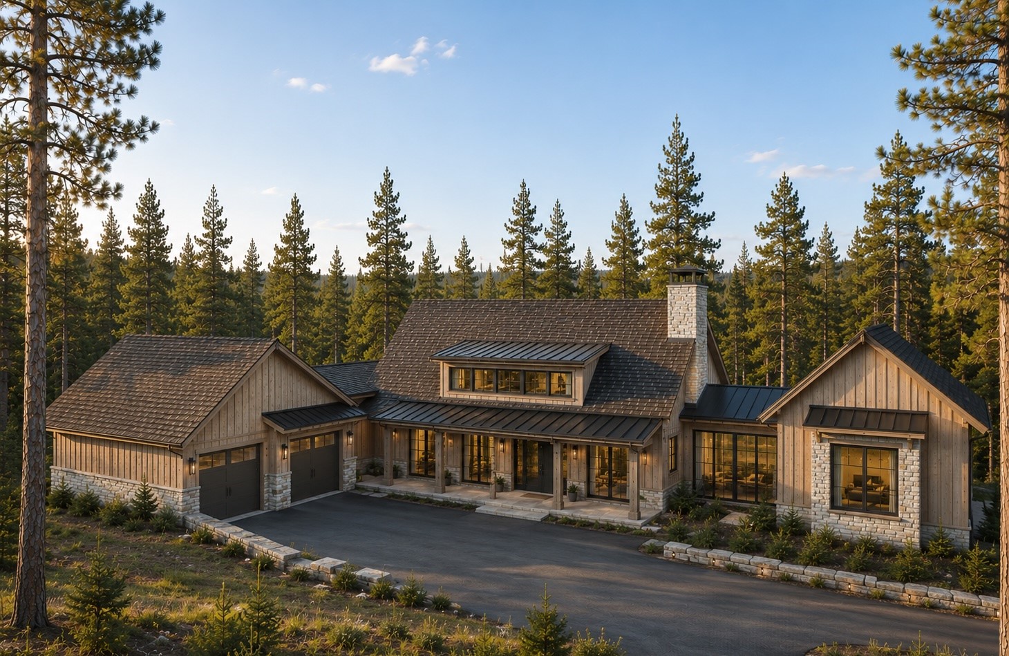 2262 Boreas Pass Road Breckenridge CO 80424
