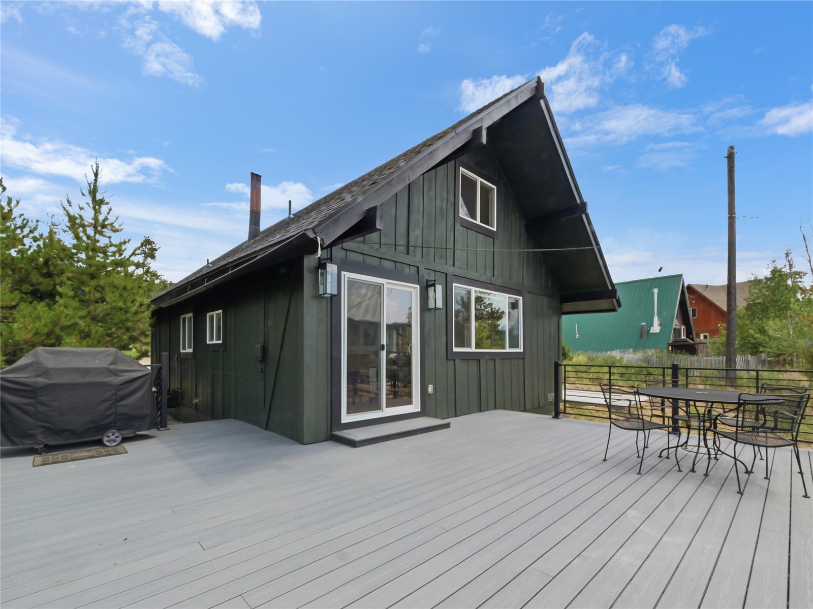 605 Tanglewood Lane Silverthorne CO 80498