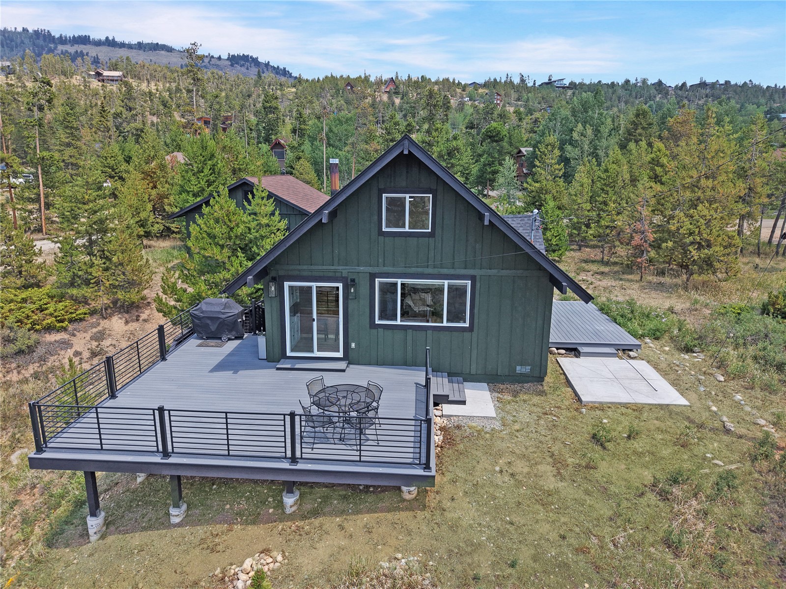 605 Tanglewood Lane Silverthorne CO 80498