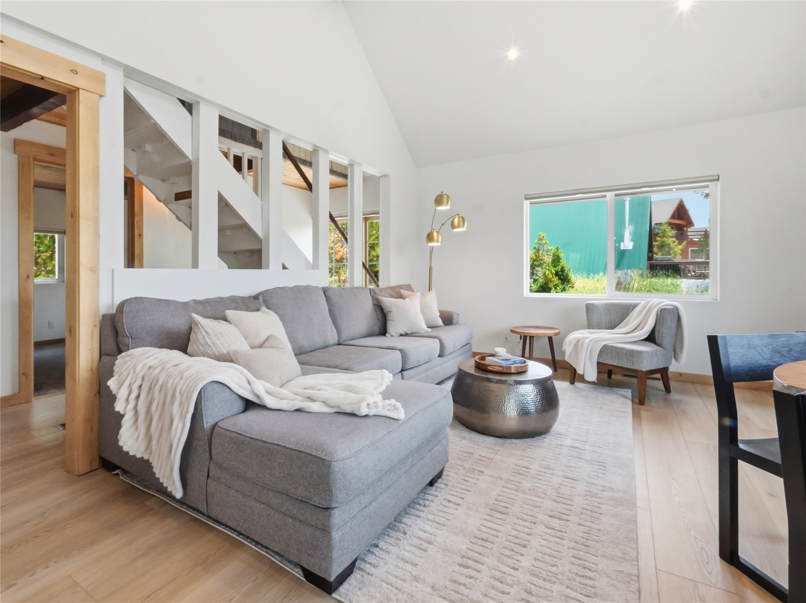 605 Tanglewood Lane Silverthorne CO 80498