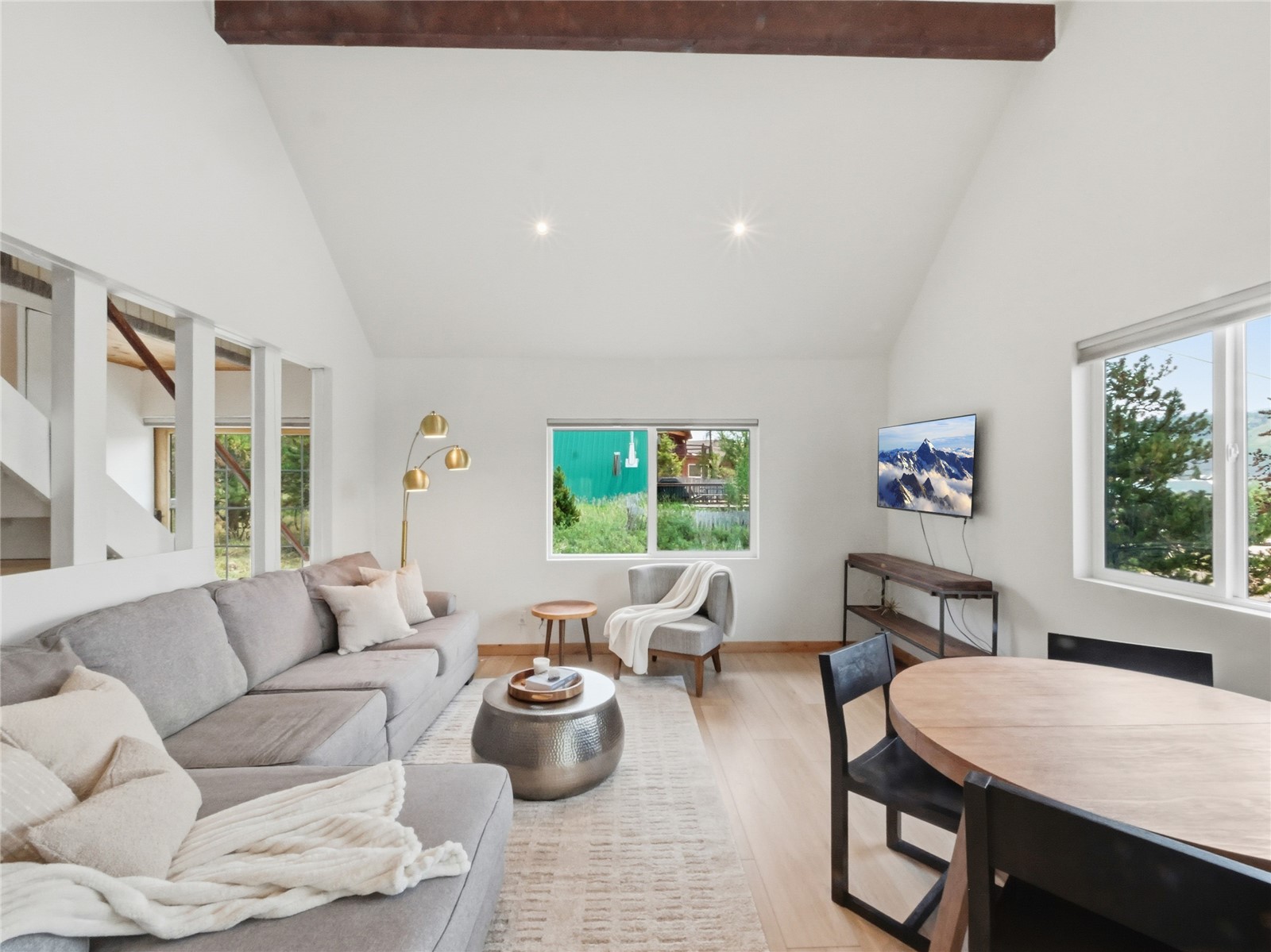 605 Tanglewood Lane Silverthorne CO 80498