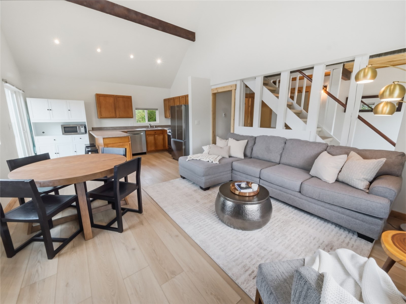 605 Tanglewood Lane Silverthorne CO 80498