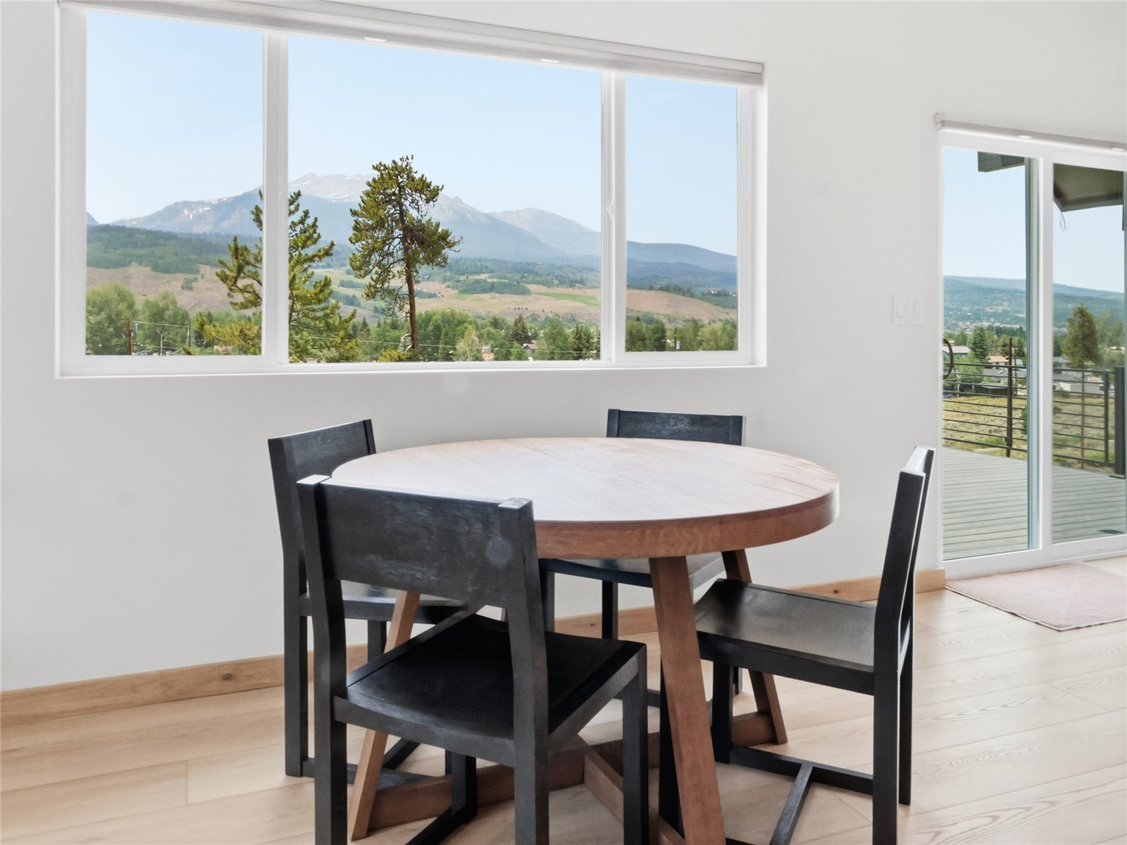 605 Tanglewood Lane Silverthorne CO 80498