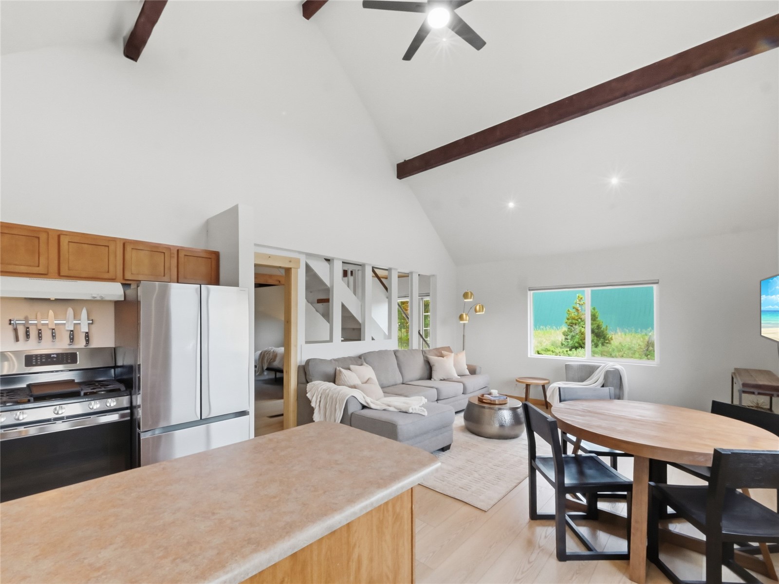 605 Tanglewood Lane Silverthorne CO 80498
