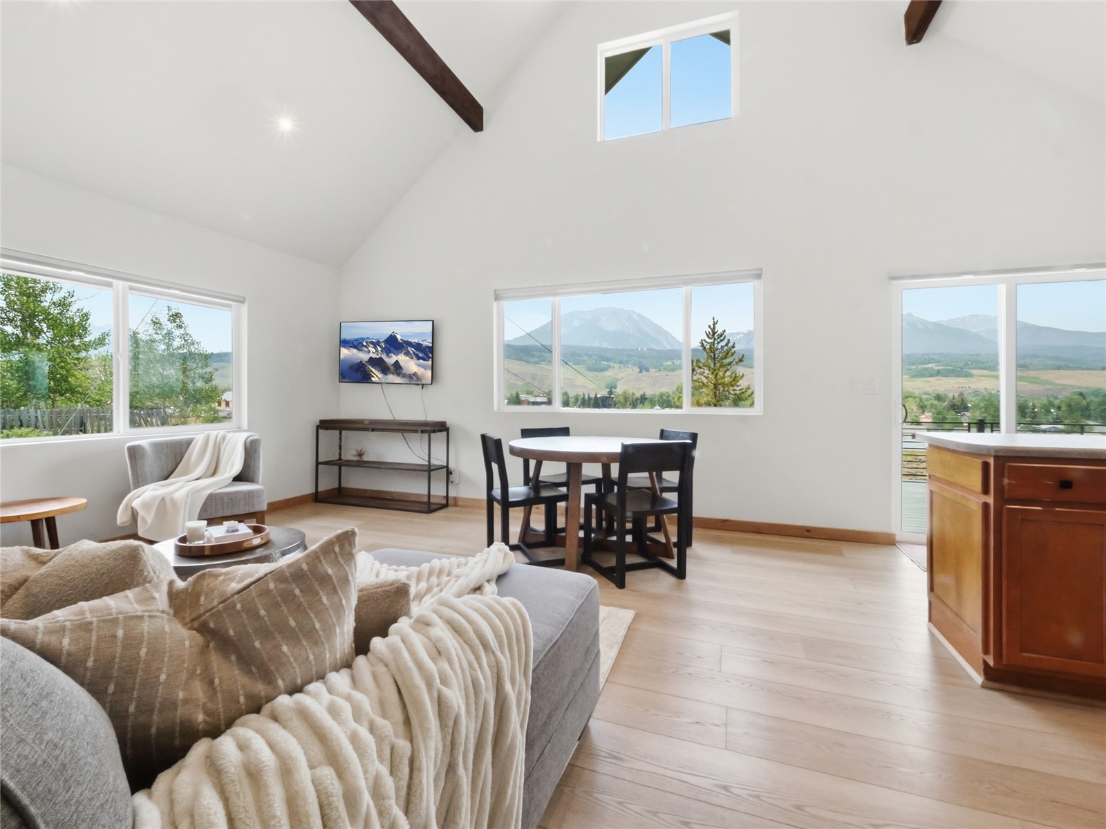 605 Tanglewood Lane Silverthorne CO 80498
